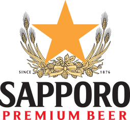 Logo Sapporo